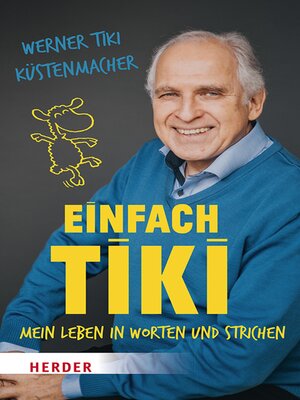 cover image of Einfach Tiki
